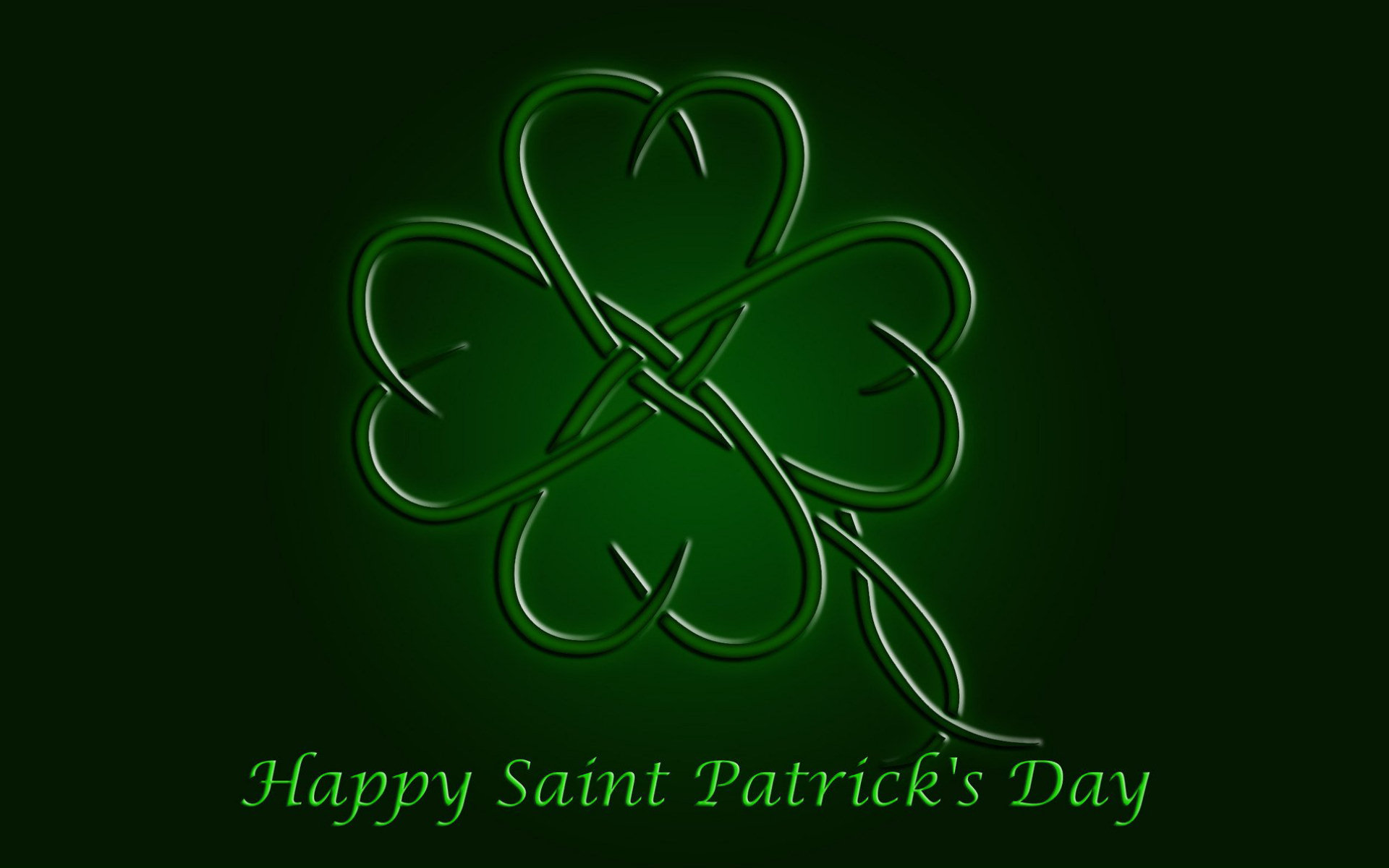 Holiday St Patrick S Day Wallpaper