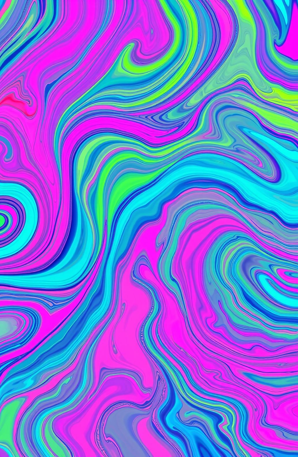 Drippy Wallpaper