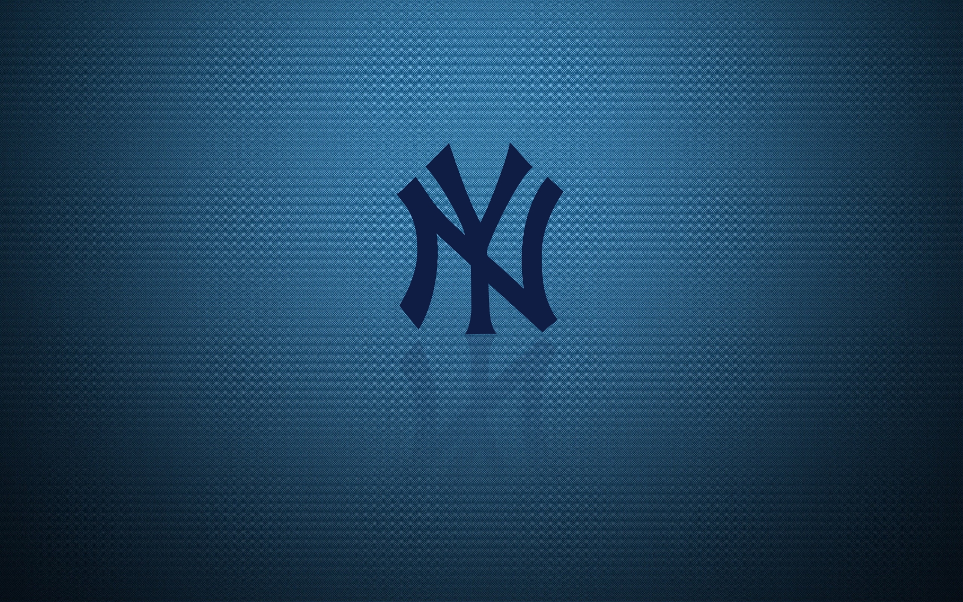 Download New York Yankees NY Logo Jersey Art Wallpaper