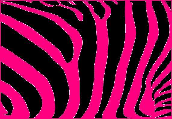Zebra Print Wallpaper For Girls Blingcheese Image Code