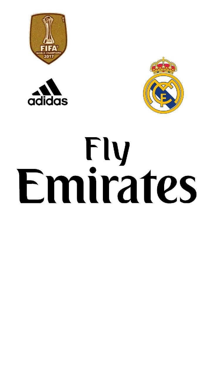 Real Madrid Jersey Wallpaper On