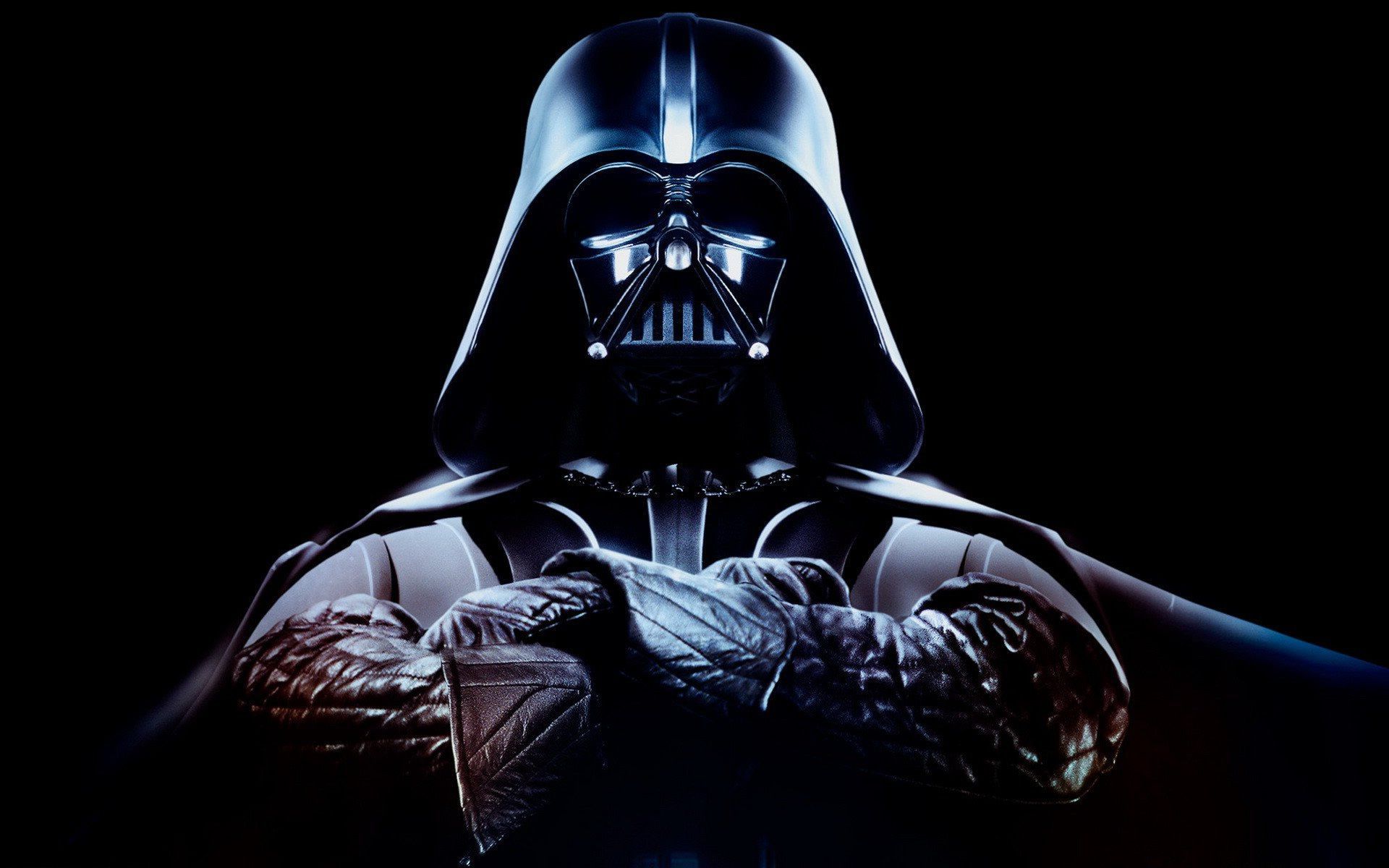 Desktop Darth Vader Wallpaper
