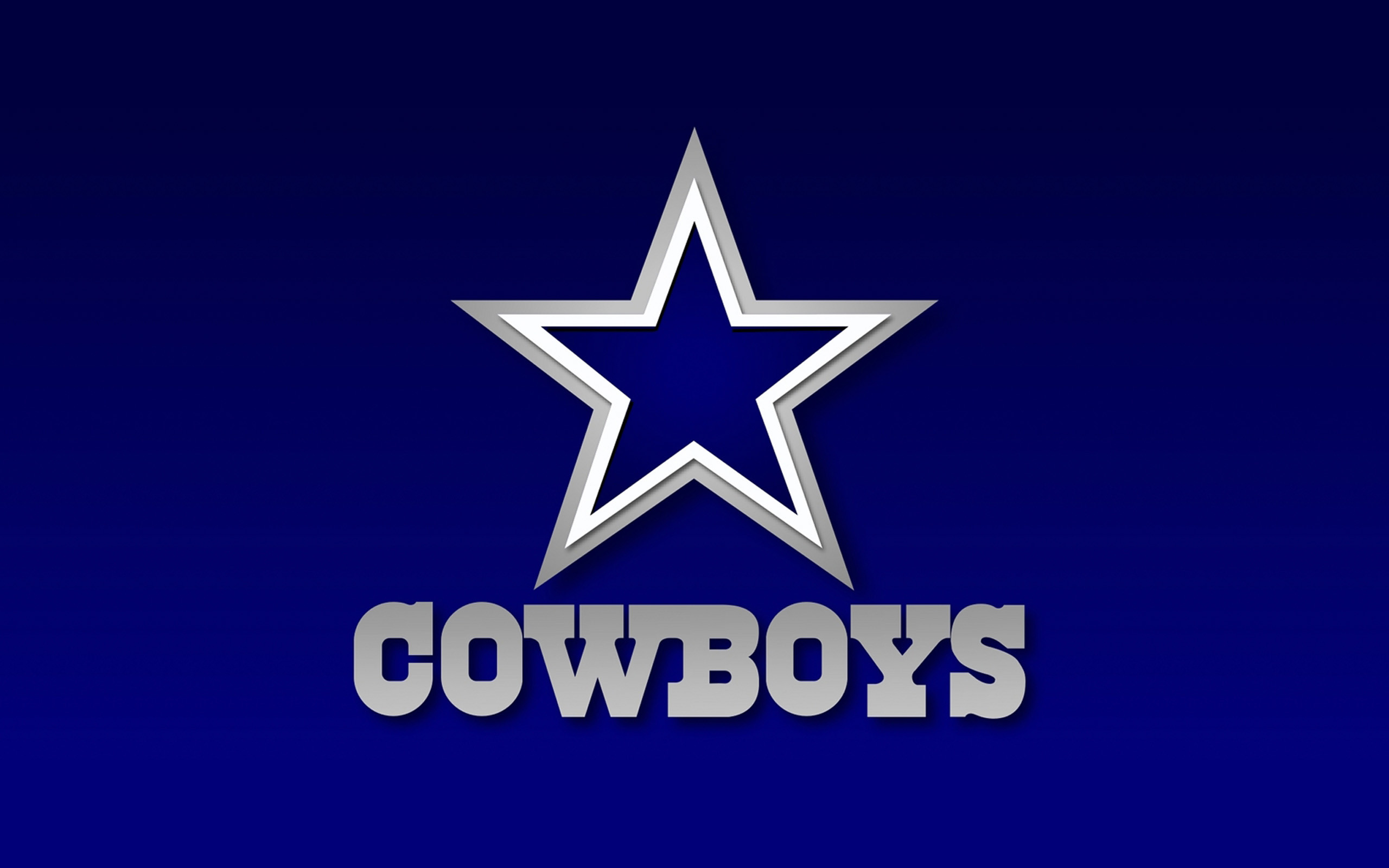 Dallas Cowboys Logos And Wallpaper