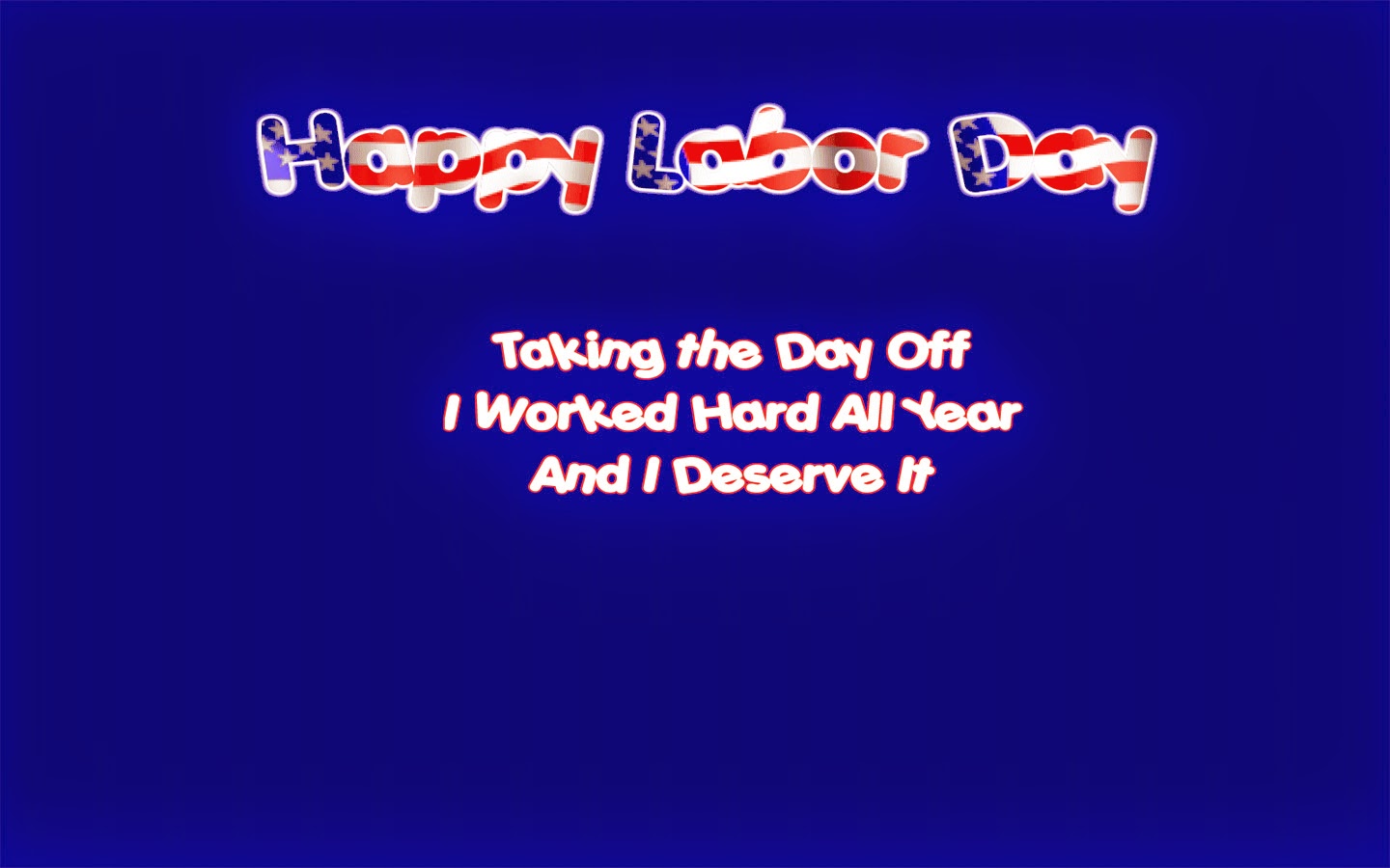 Happy Labor Day Wallpaper Wishes