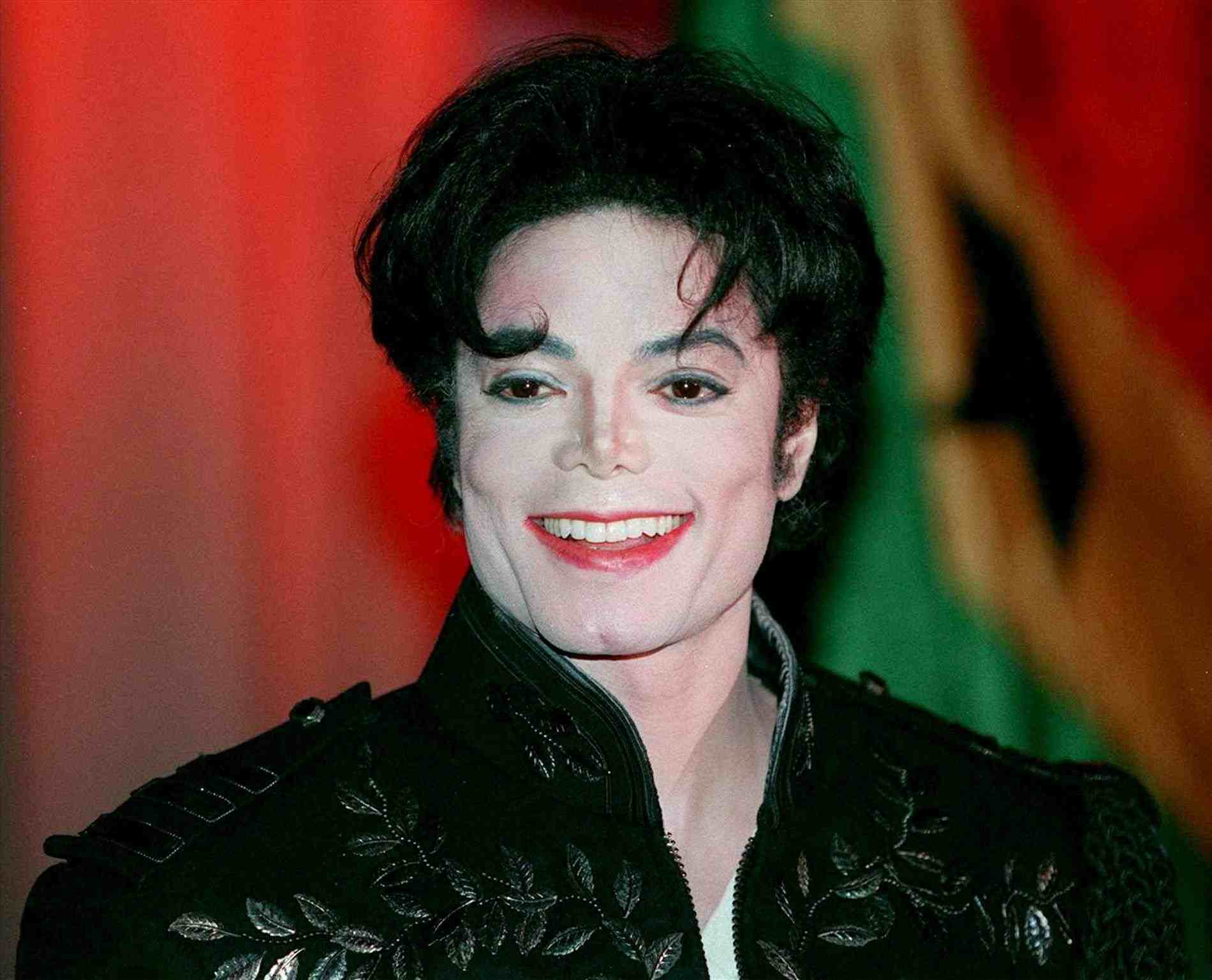 Nr Rhweborg Male Michael Jackson Wallpaper Smile Celebrities