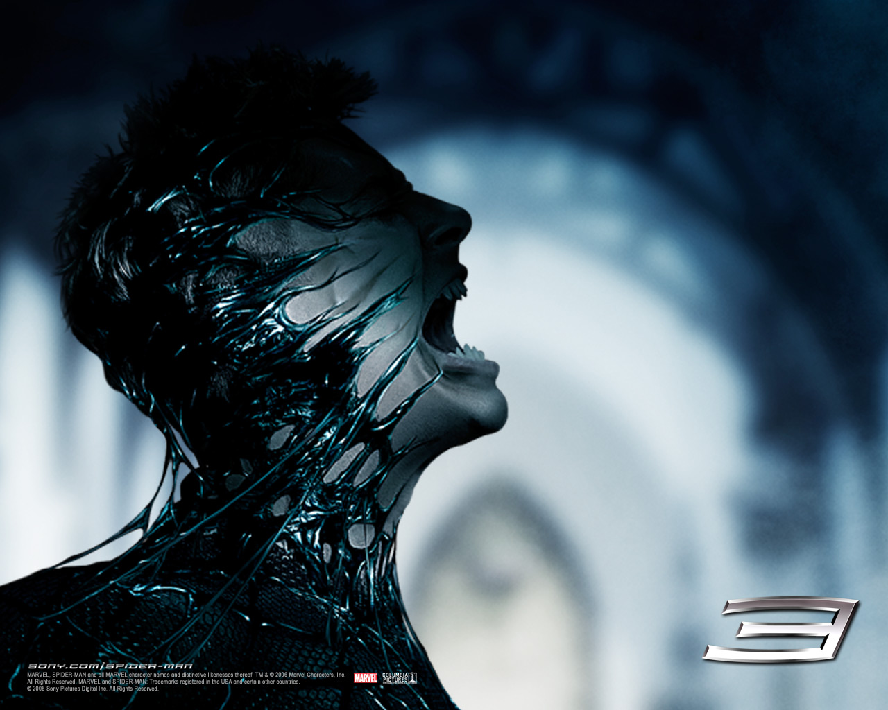 Spider man 3 wallpapers spider man wallpaper Amazing Wallpapers 1280x1024