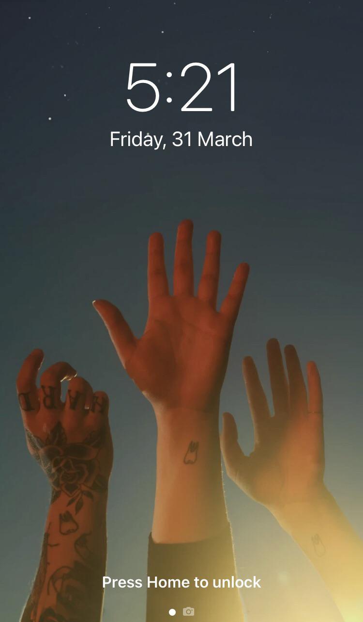 Free download The Record wallpaper I made full quality drive link with