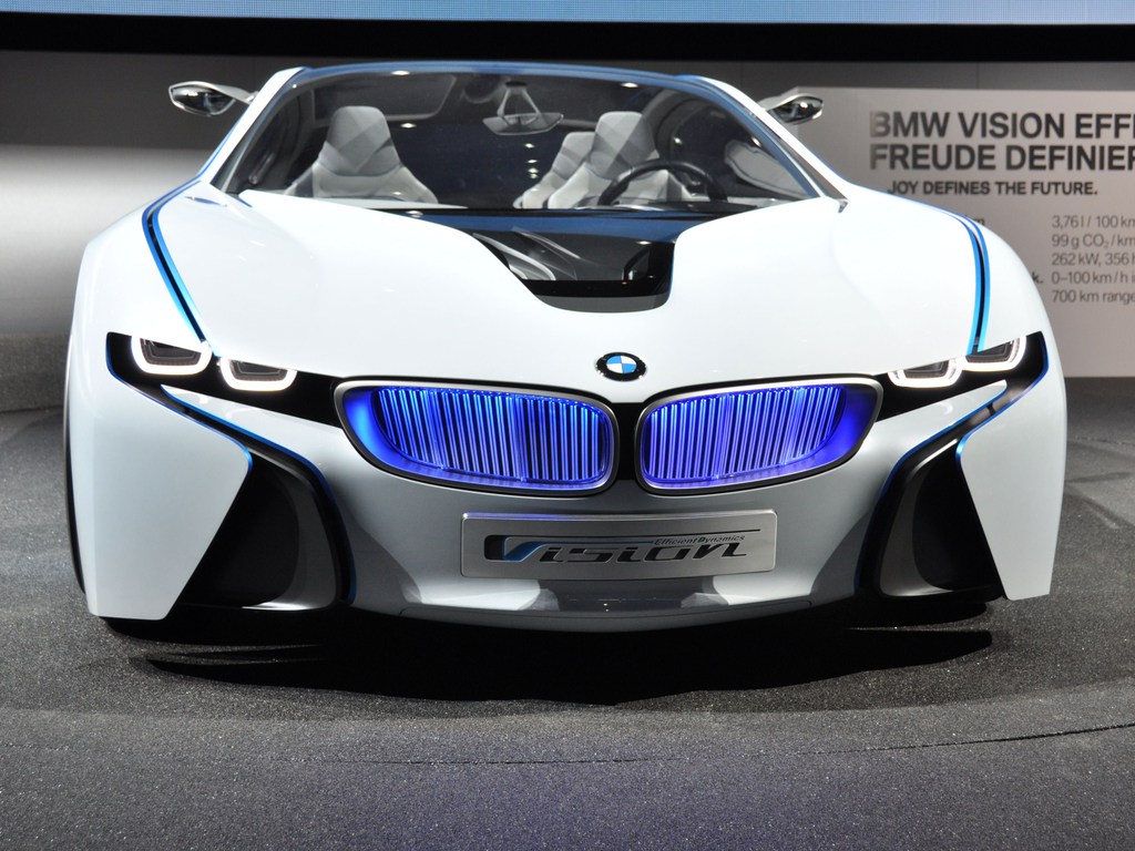 New Bmw Car Wallpaper Hd