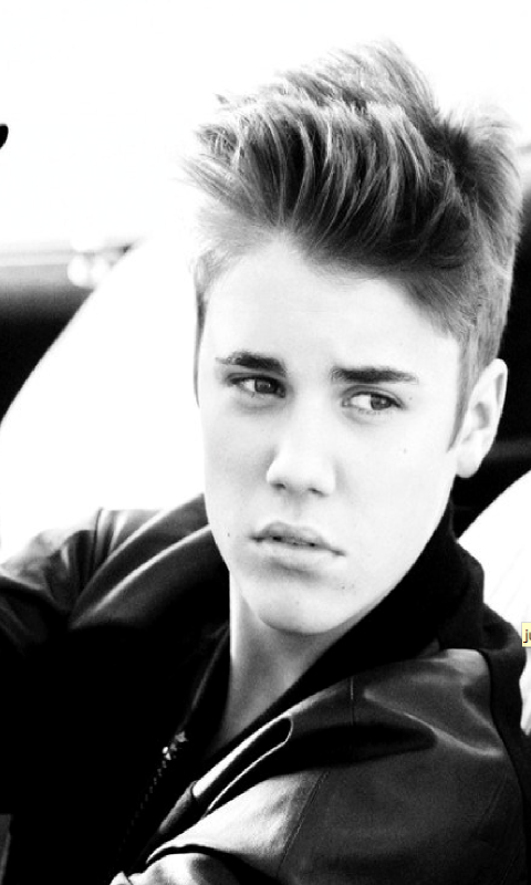 Justin Bieber Live Wallpaper For Your Android Phone