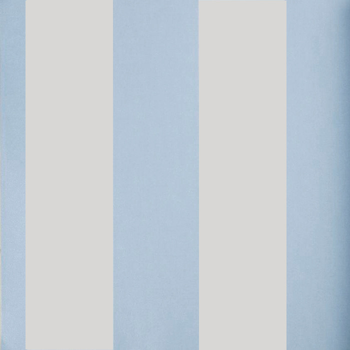 Kids Wallpaper Coordonn Stripes 5cm Blue And White
