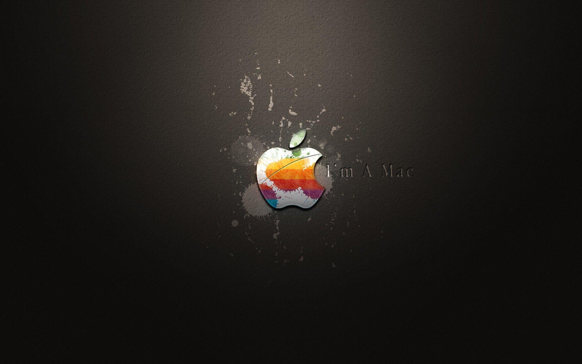 Good Mac Background