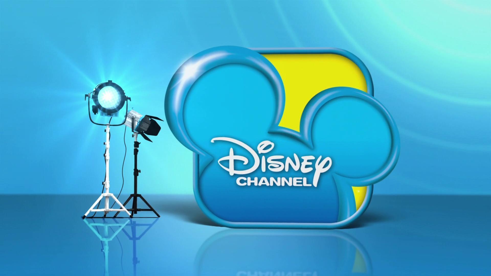 Disney Channel Wallpaper