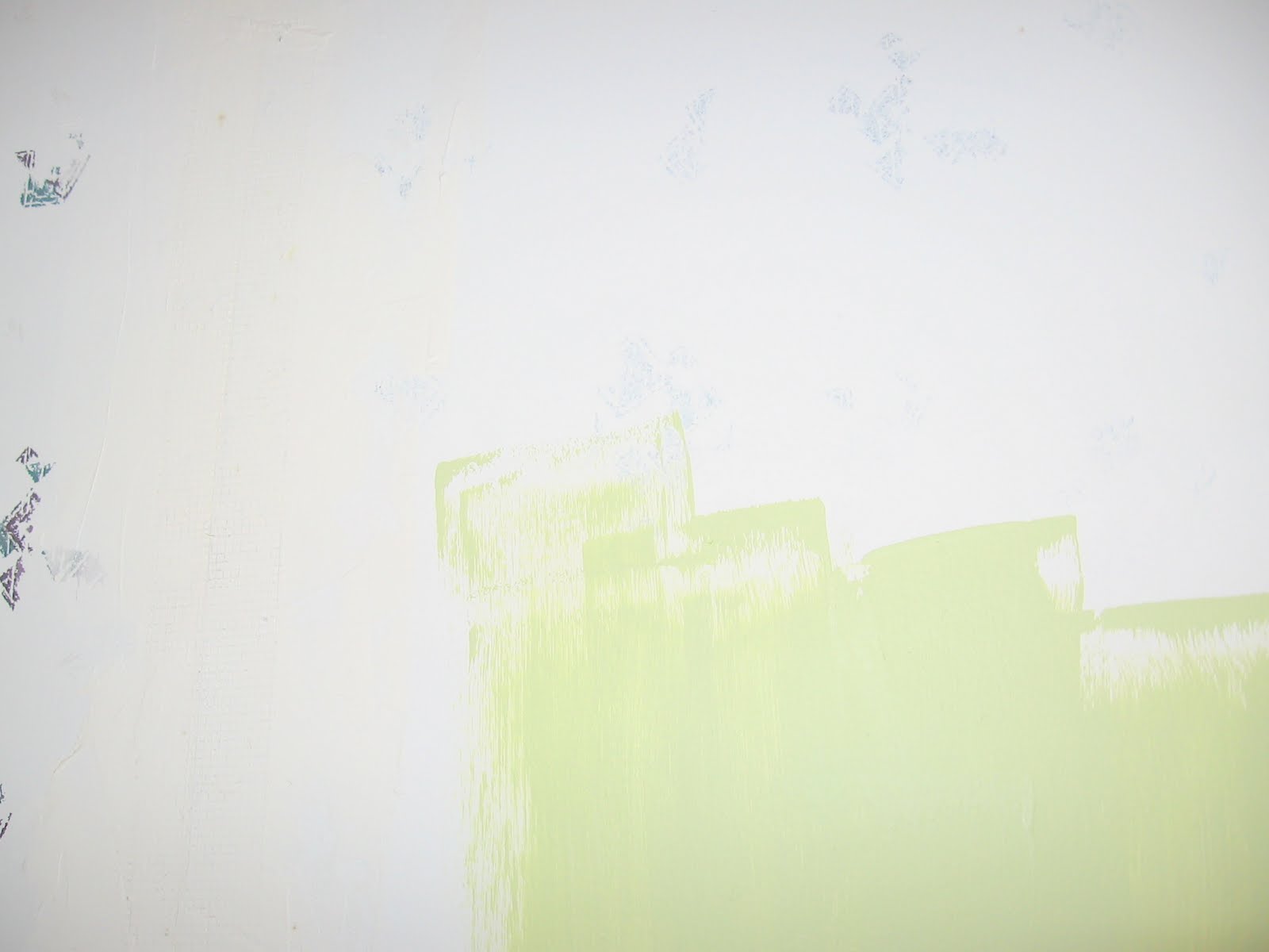 🔥 Free download Counter tops painted Painting on Wallpaper Taping and