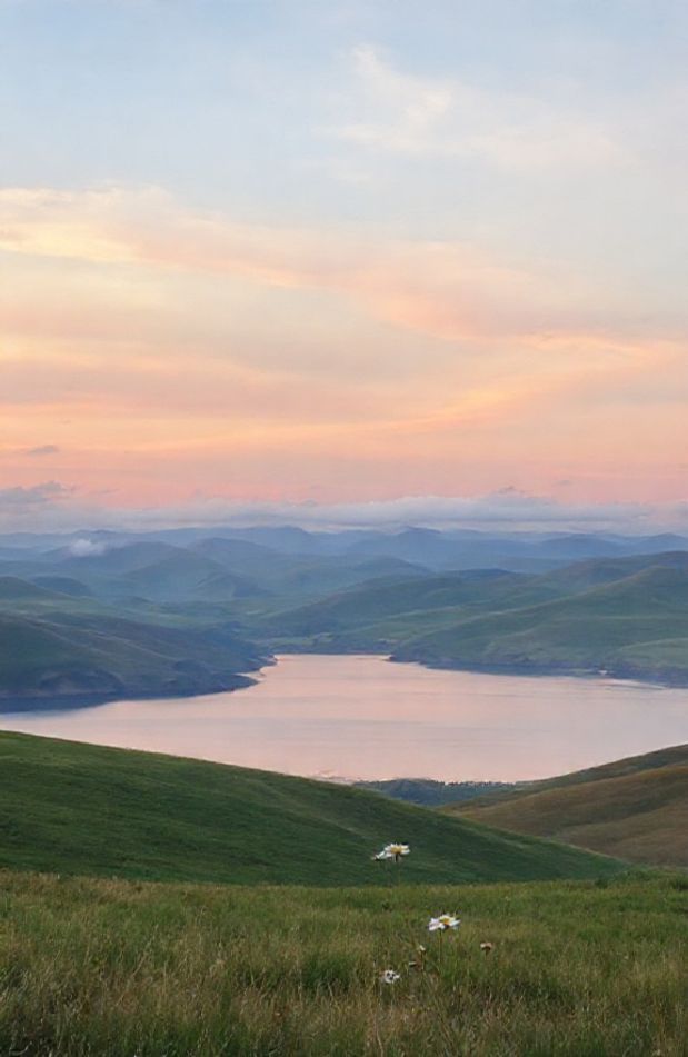 Calm Background Image