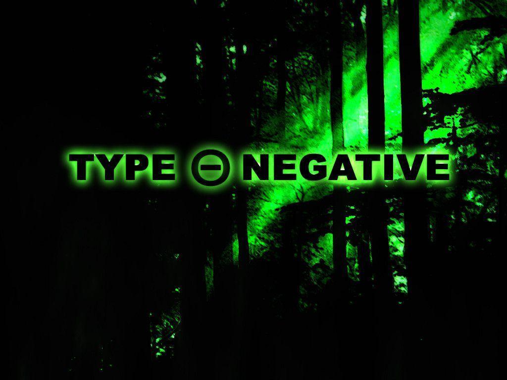 Type O Negative Wallpaper
