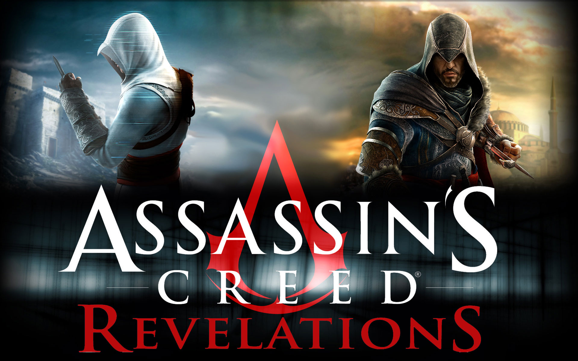 Assassin S Creed R V Lations L Antre De Luciole