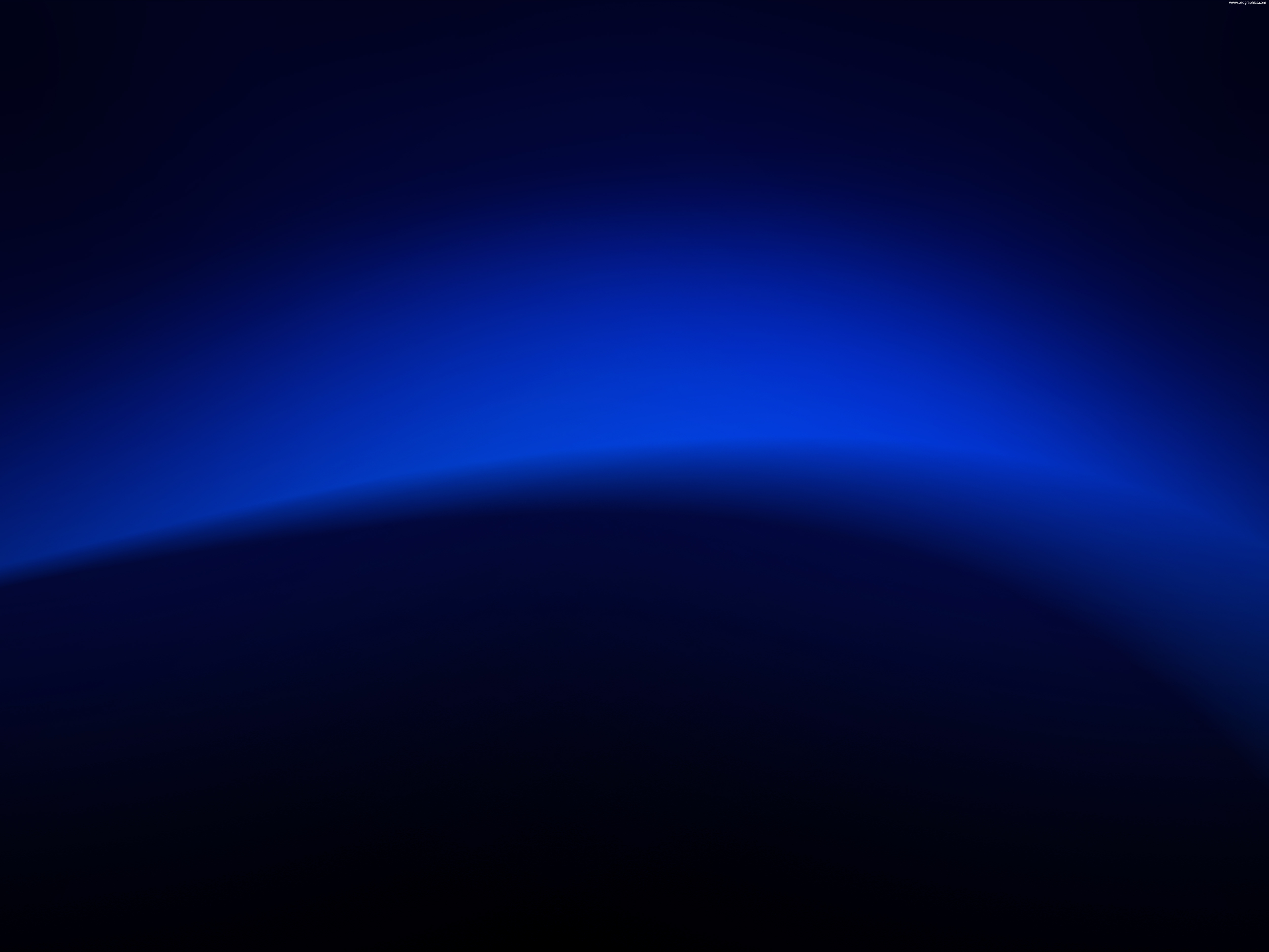 Blue Ray Background Psdgraphics Black And Some Ppt