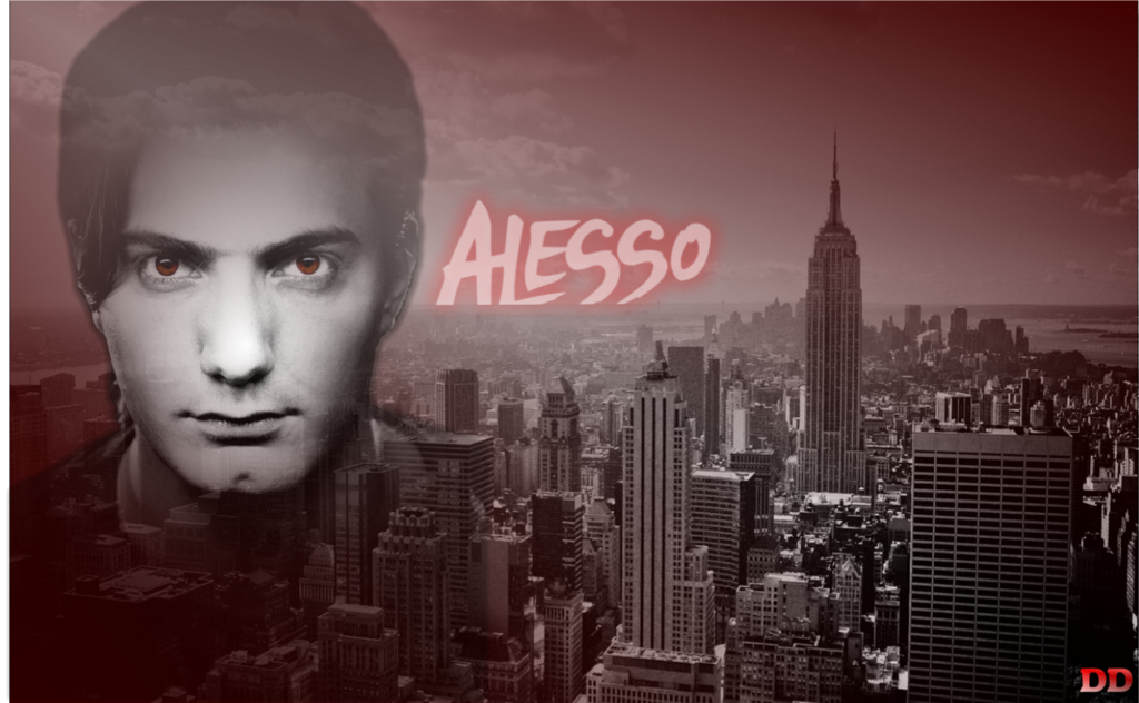 Alesso Wallpaper By