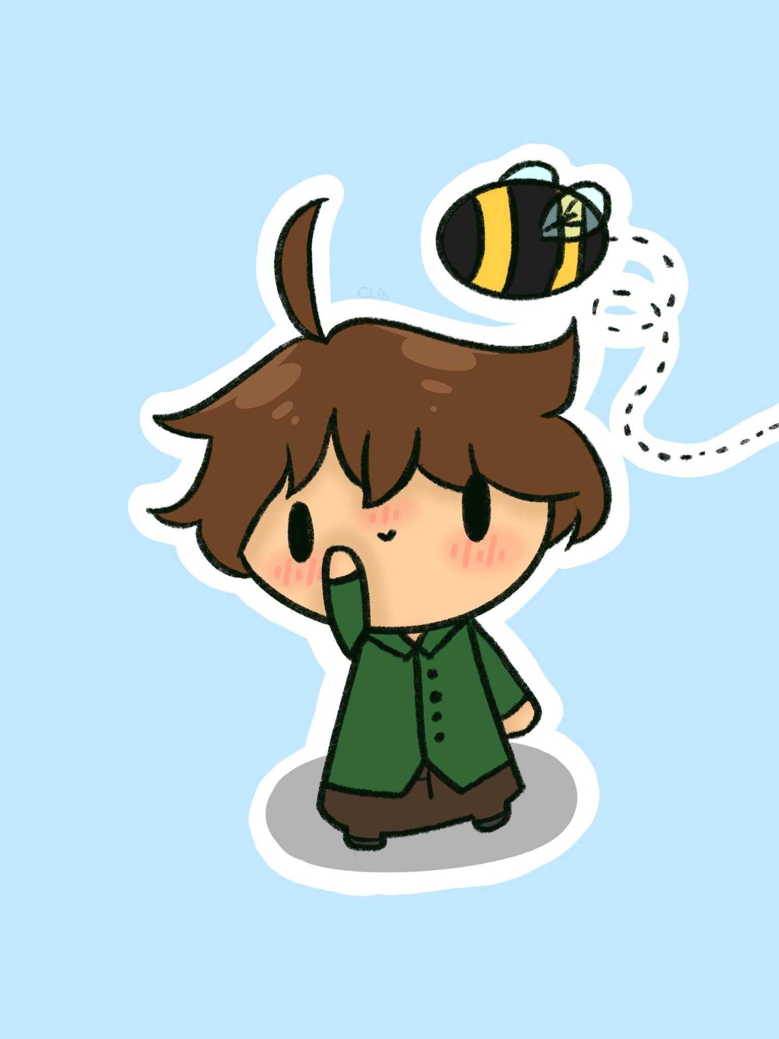 Tubbo Wallpaper Phone