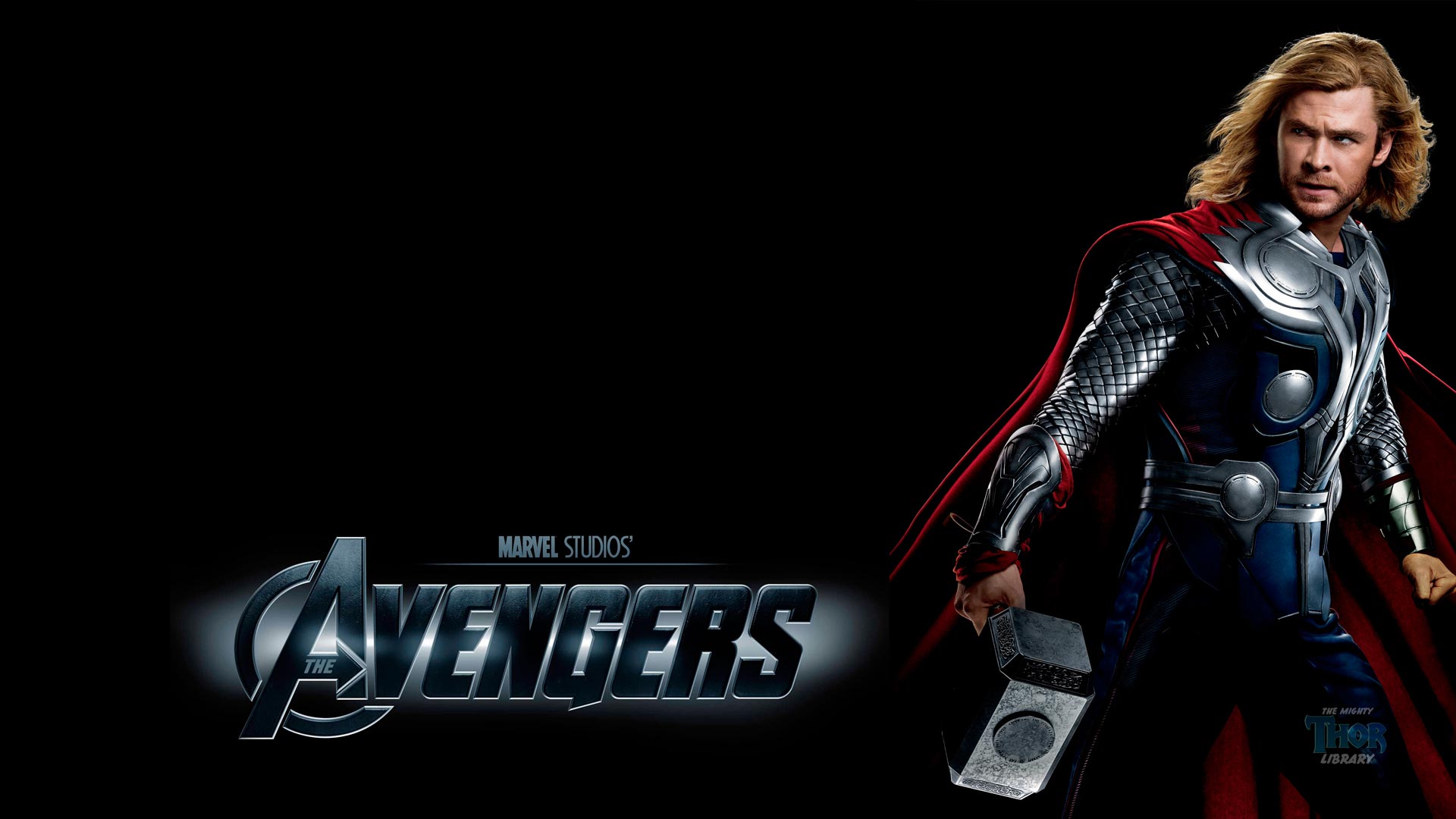 Thor Wallpaper Image Gallery HD 1080p