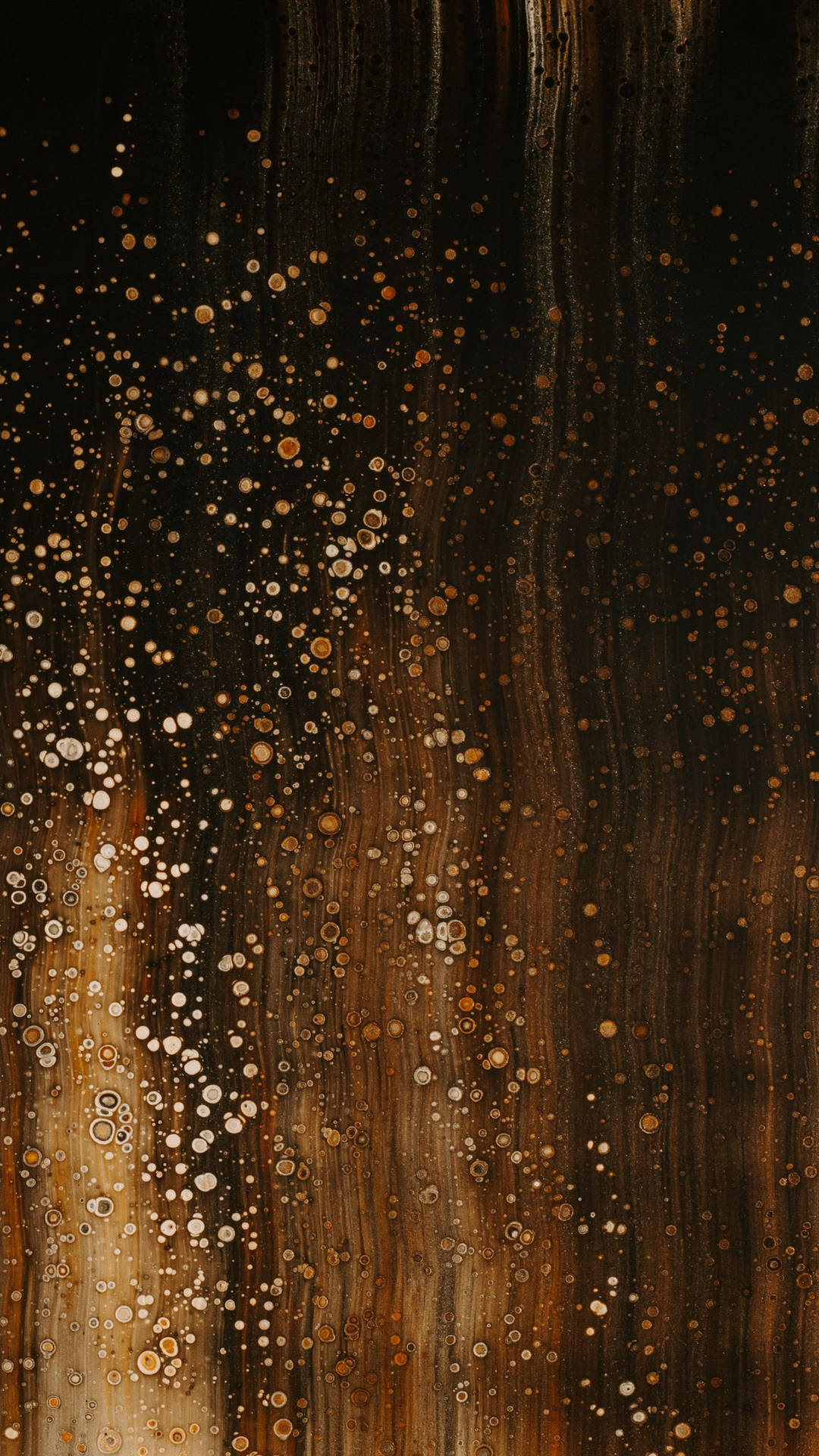 Brown iPhone Wallpaper