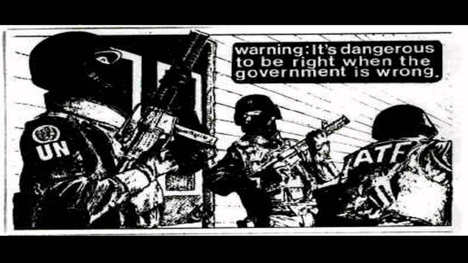 Resistance Movement Wallpaper Misc Hq Picture
