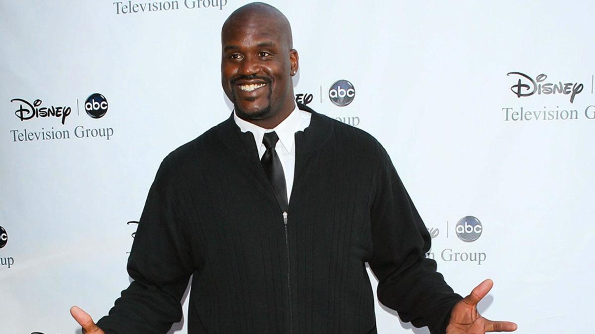 Shaquille O Neal Stats Shoe Size Movies Biography