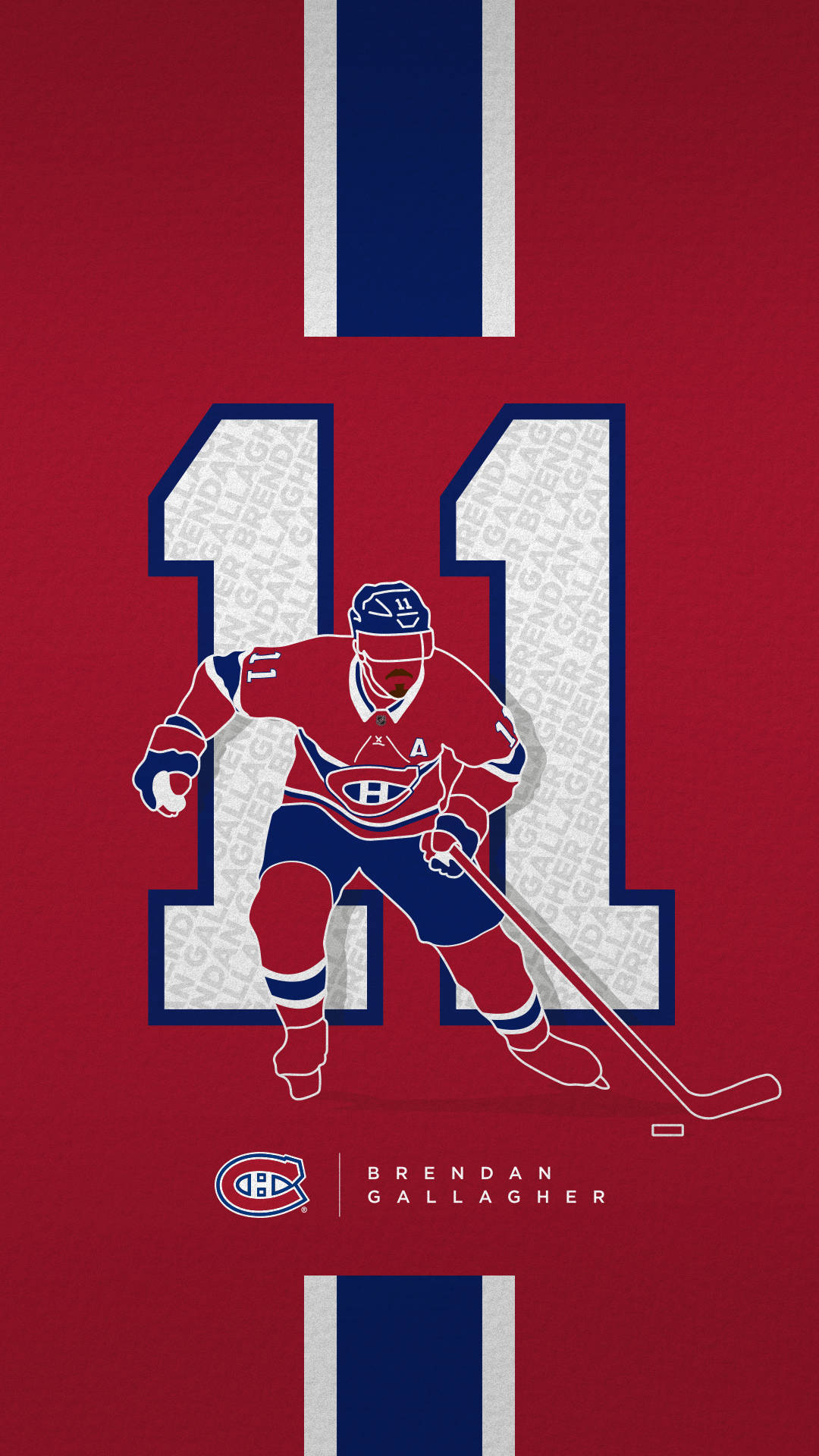 Montreal Canadiens Wallpaper