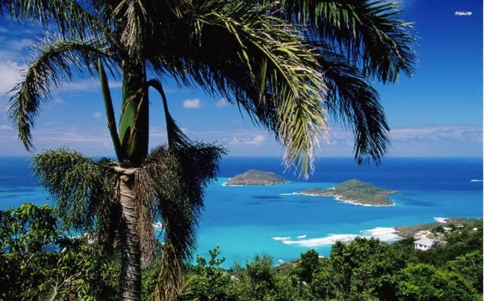 Caribbean Islands Wallpapers HD Pack Download