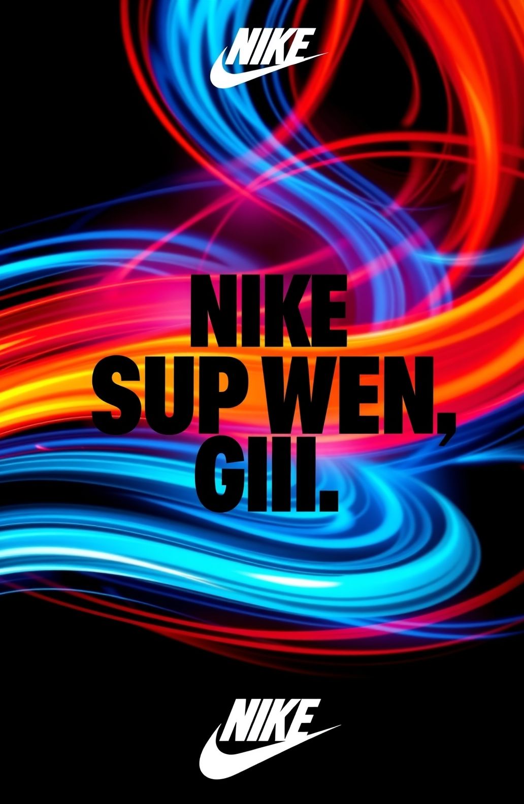 Nike Quotes Wallpaper