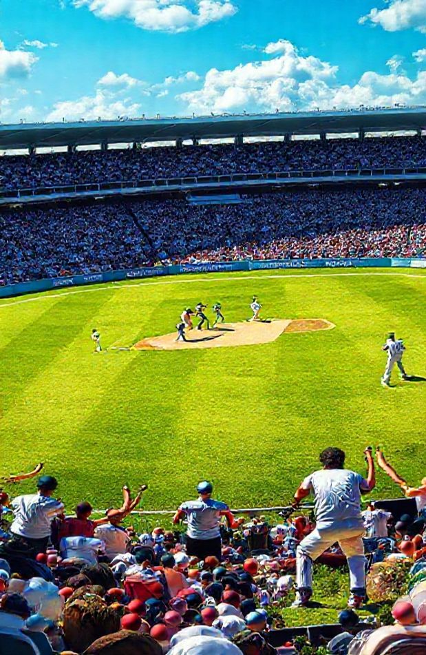 Cricket Wallpaper