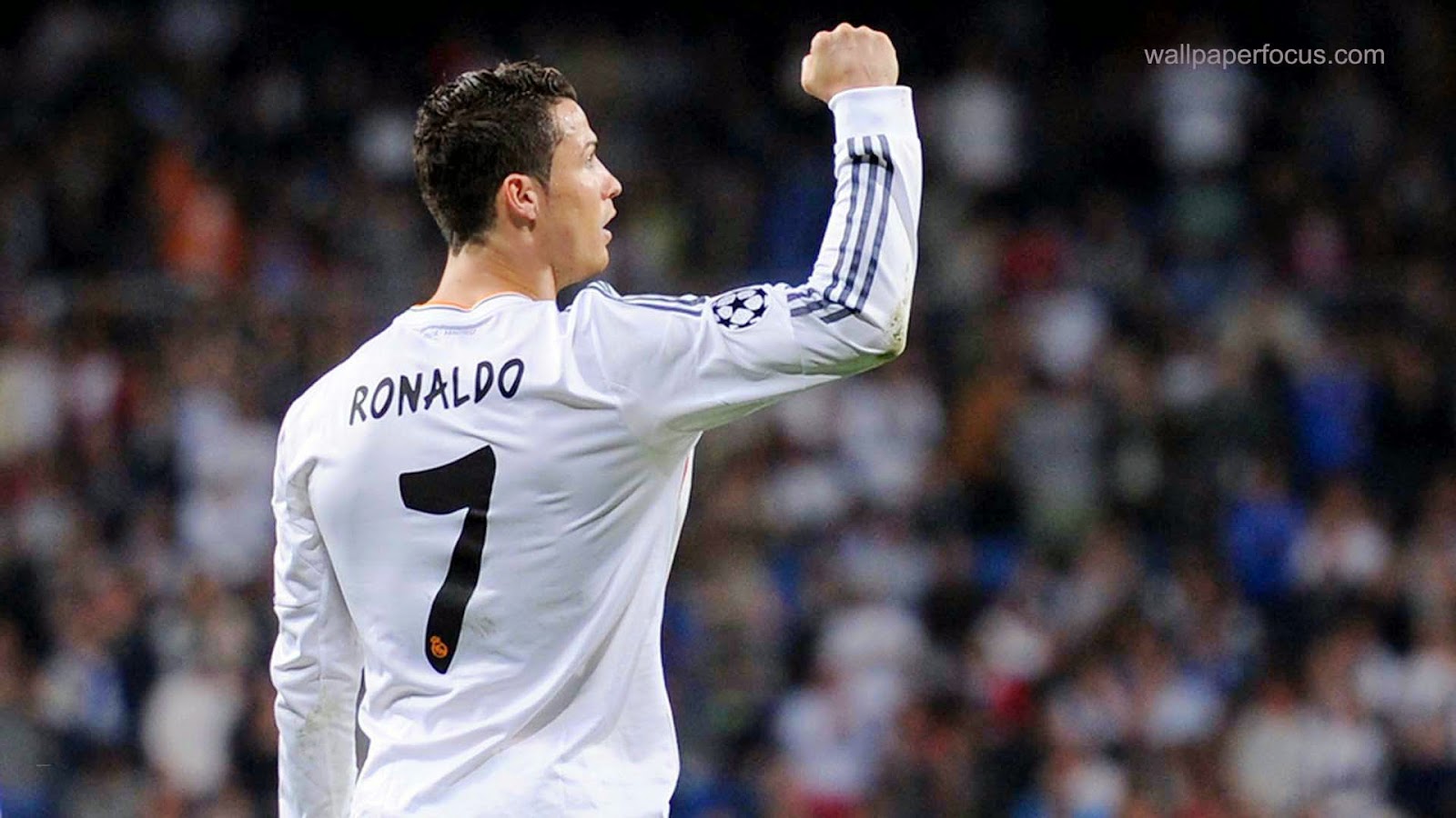 Ronaldo Wallpaper HD Cristiano