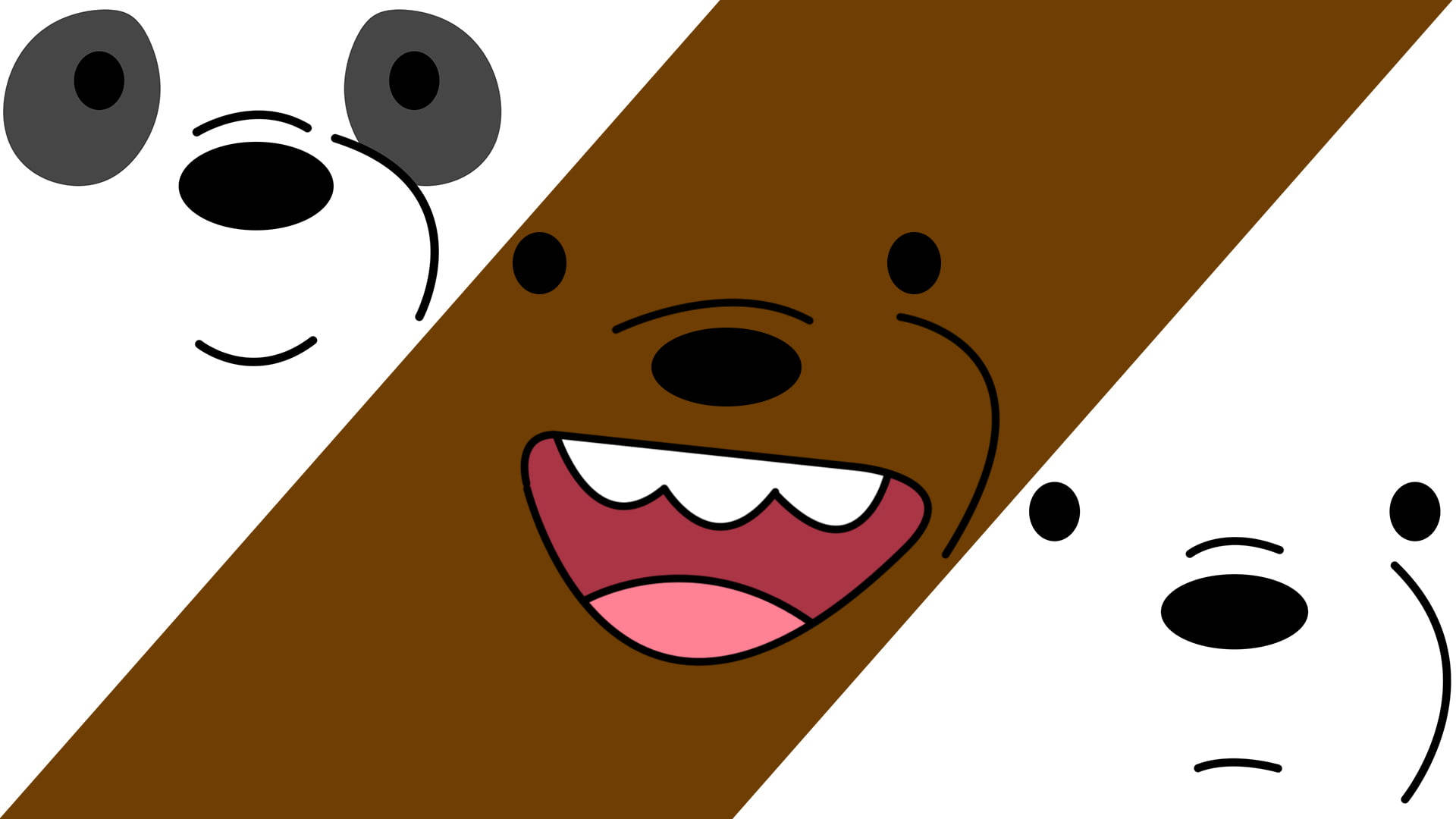 Ice Bear Wallpaper