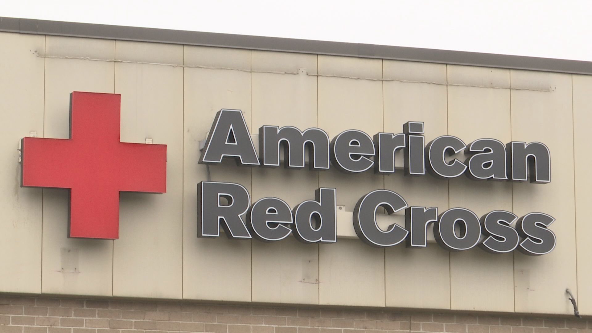 American Red Cross Looking For Recovered Covid Patients To