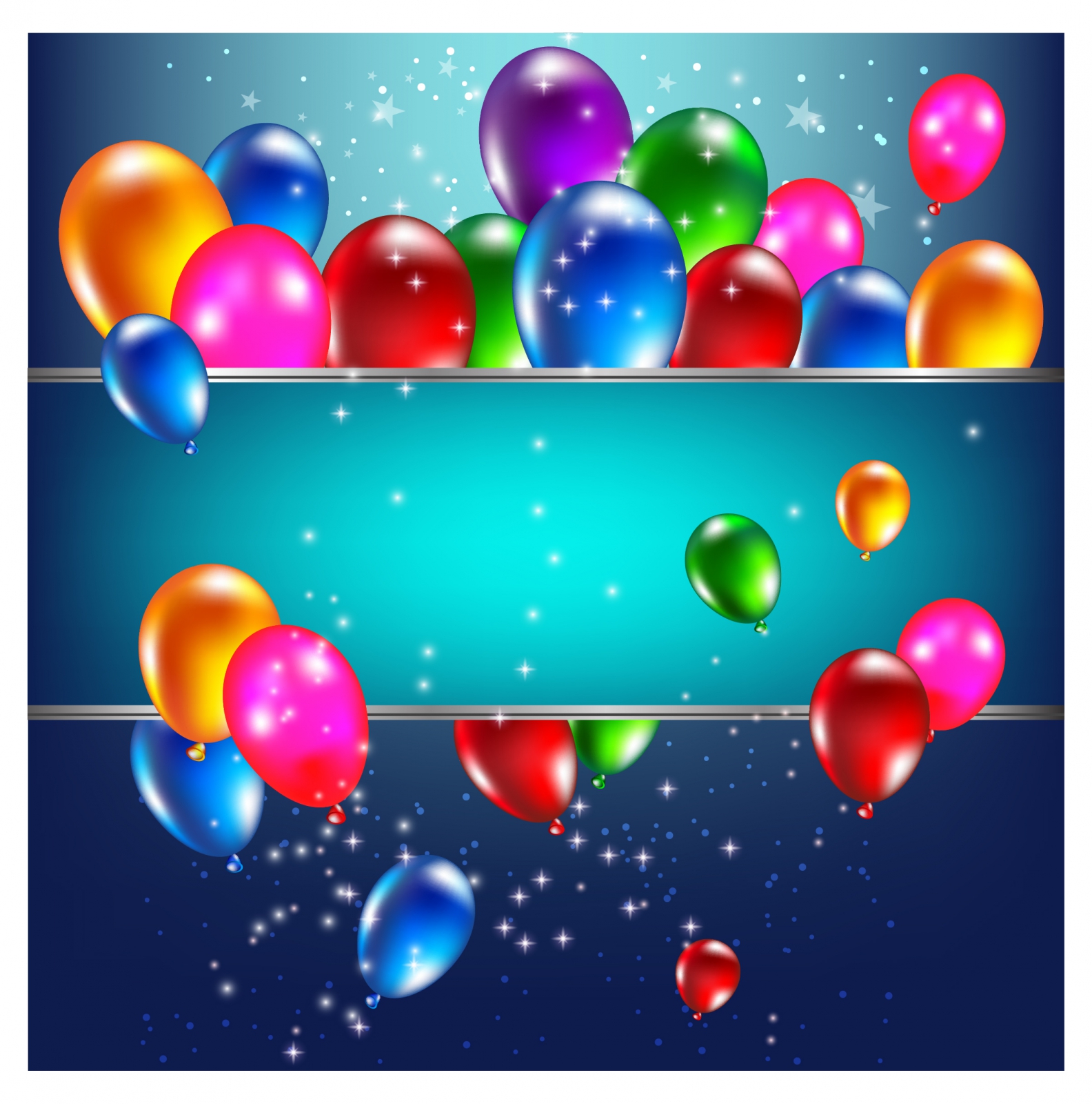 Concept 27 Happy Birthday Printable Background