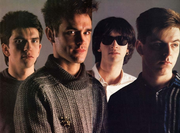 The Smiths News Photos Biography Videos And Wallpaper