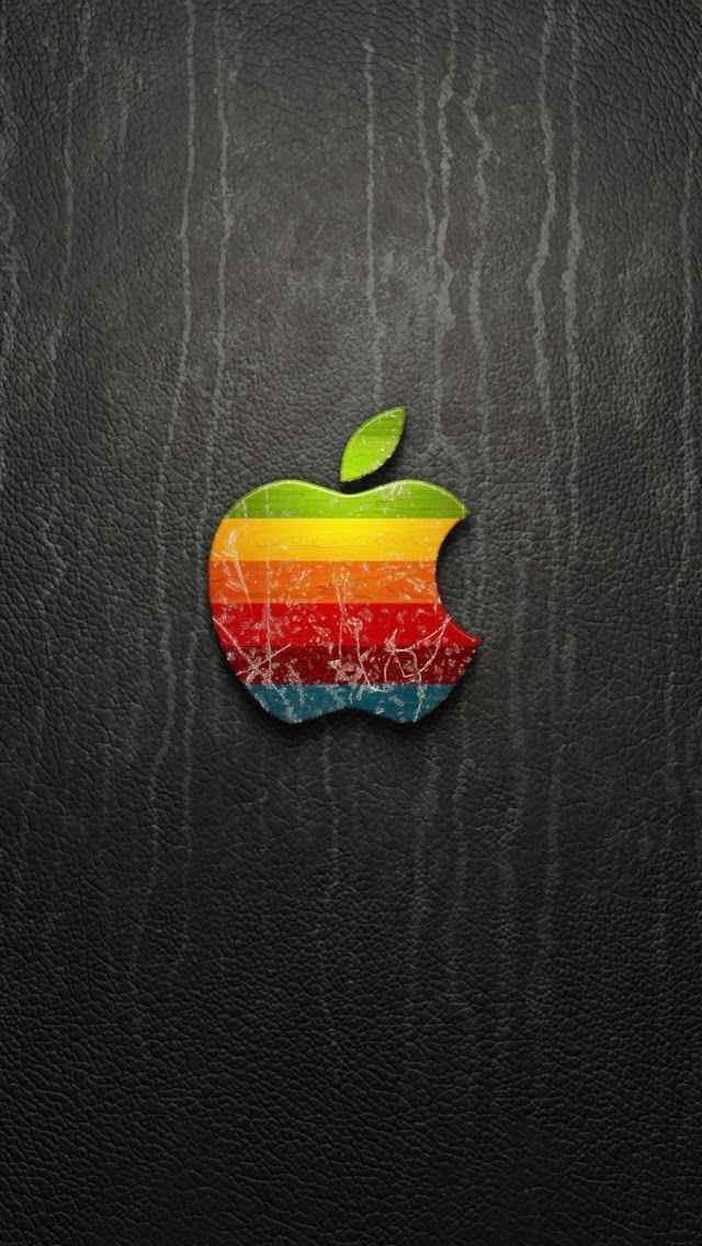 Retina Display iPhone HD Wallpaper