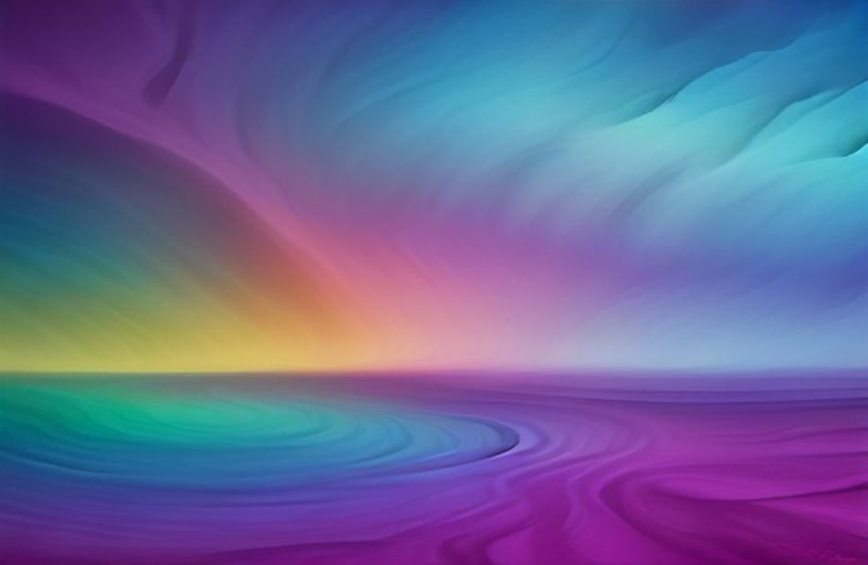 Trippy Hd Wallpaper