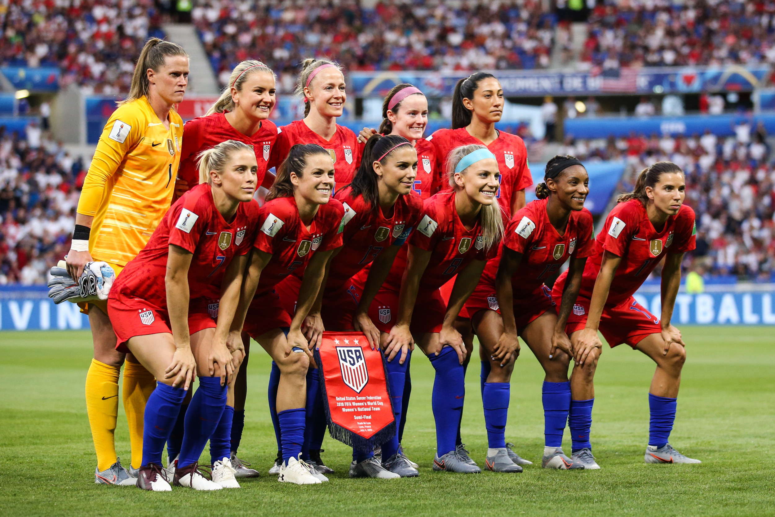 Women S World Cup Final Odds Expert Predictions For Uswnt