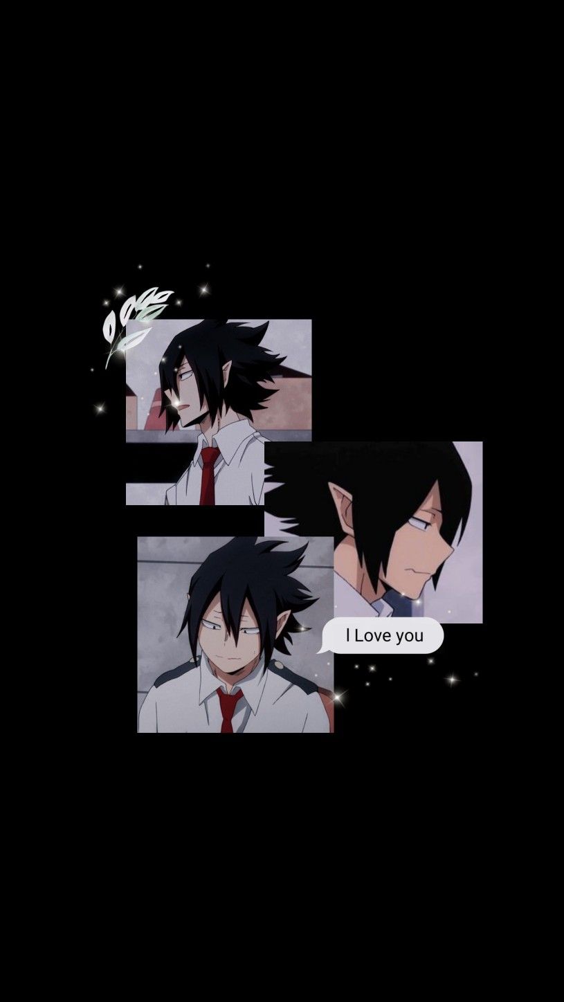 Tamaki Amajiki Wallpaper Edit Artofit
