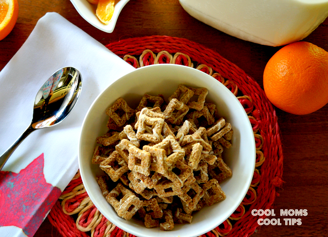 Celebrate National Cereal Day Cool Moms Tips