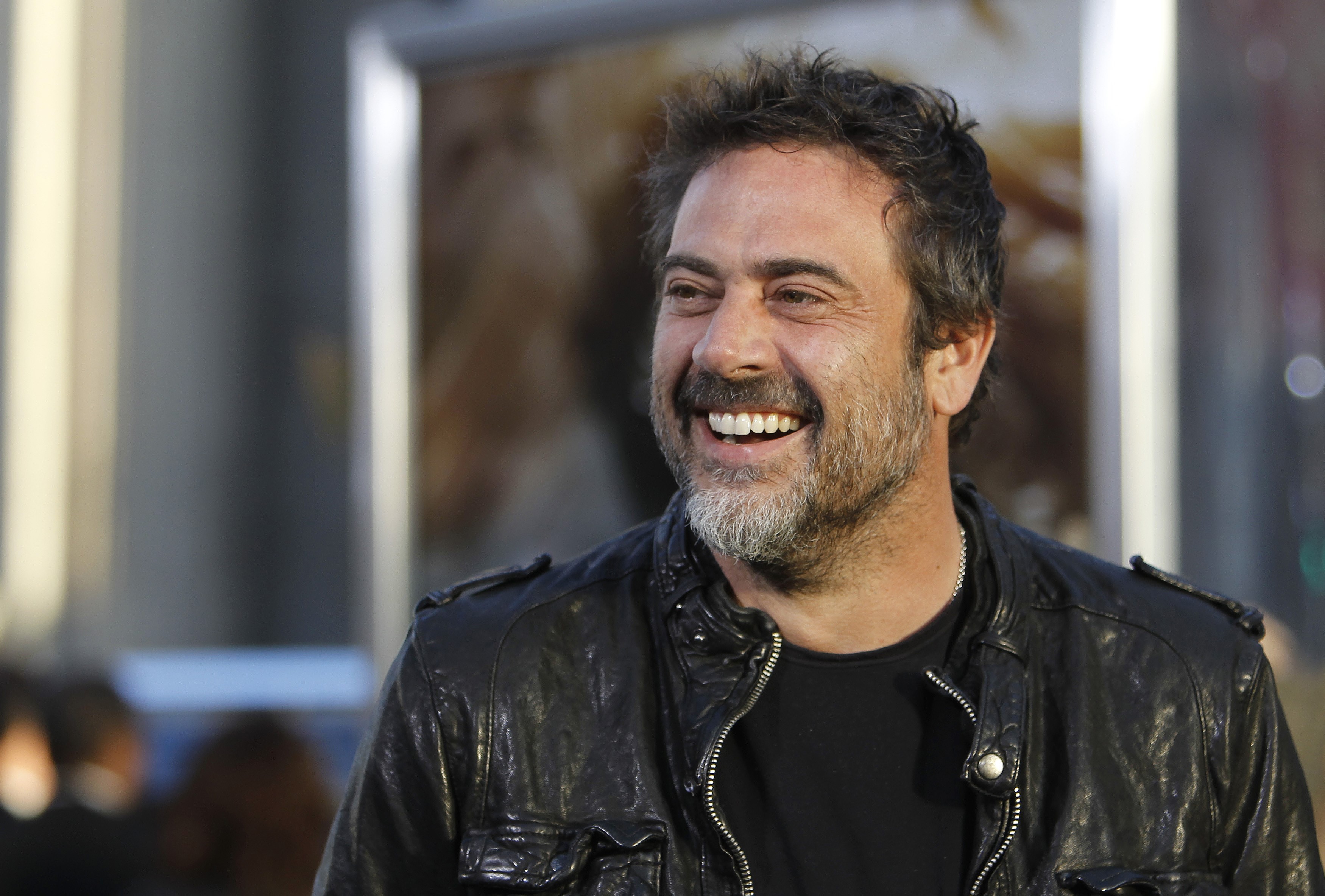 Jeffrey Dean Morgan Computer Wallpaper