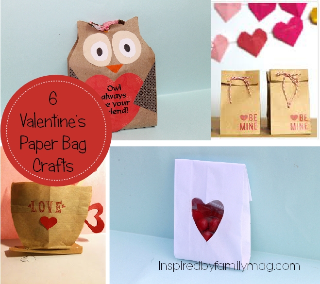 Drab to fab paper bags in minutes I love how versatile paper bags are
