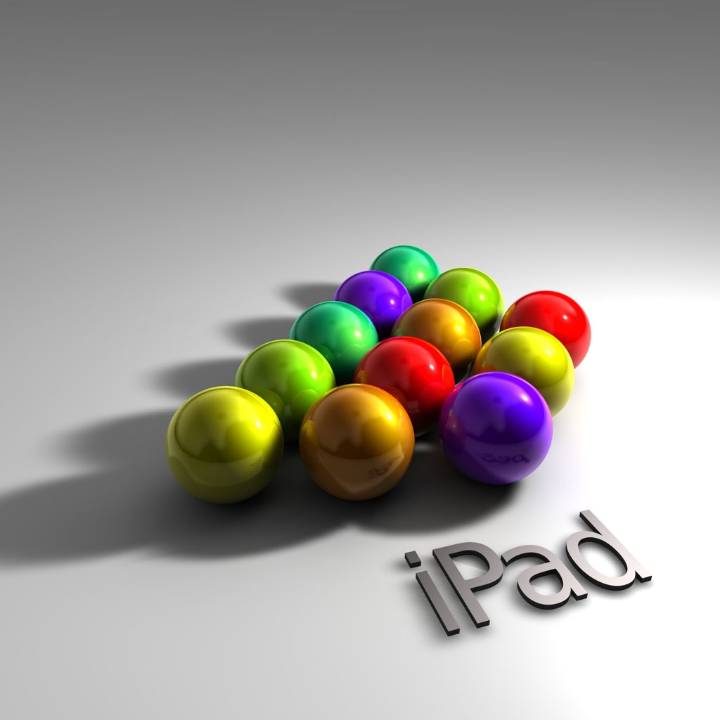 HD Wallpaper For iPad 1080p Background