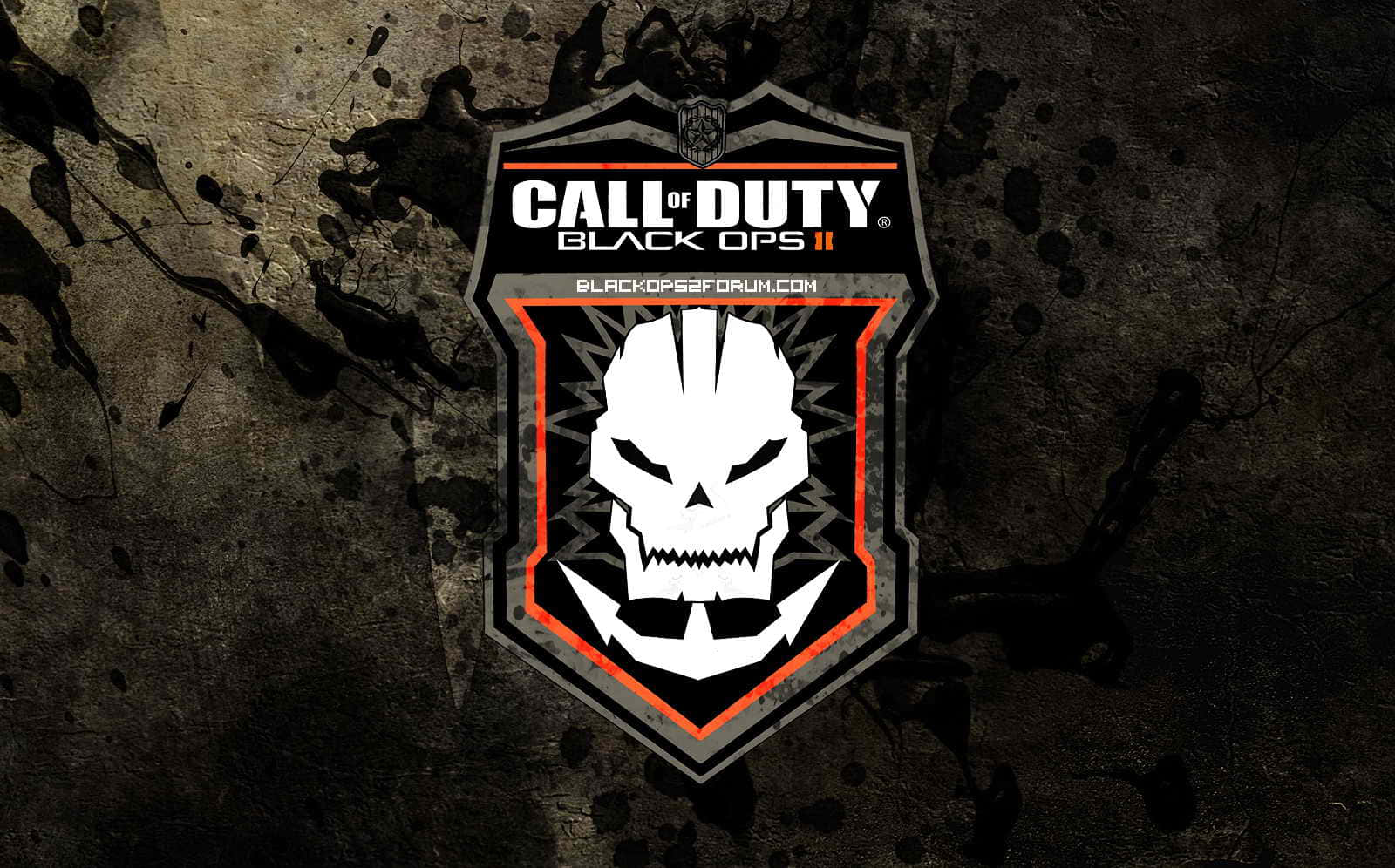 Call Of Duty Black Ops Background Wallpaper