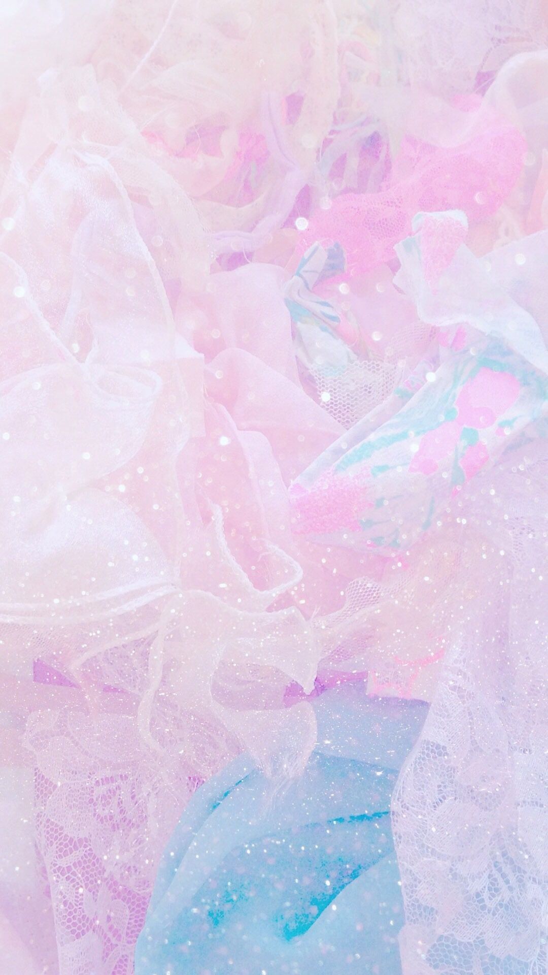 Pastel Aesthetic Wallpaper