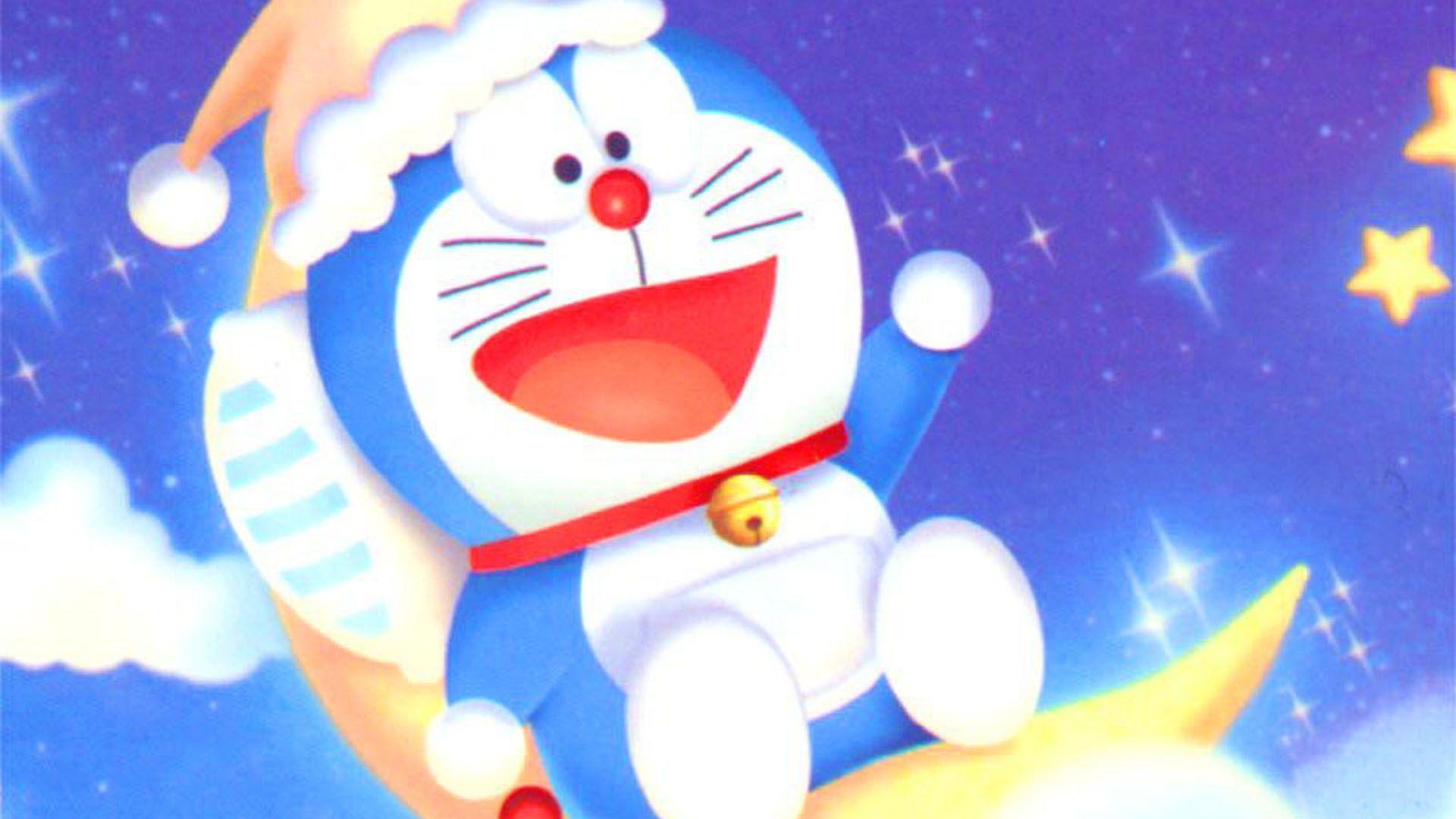 Free download Doraemon 3D Wallpapers 2016 [1920x1080] for your ...
