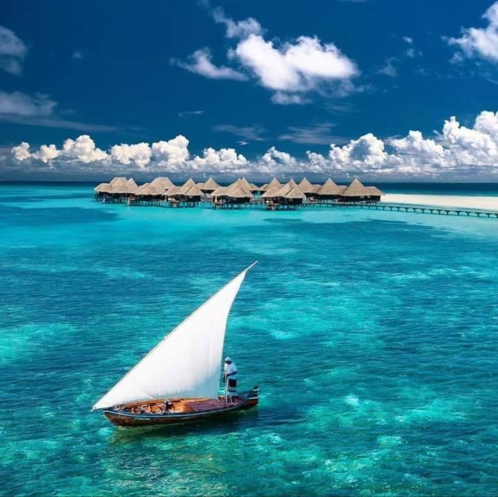 Beautiful Maldives Photos