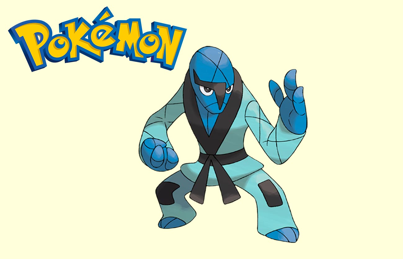 Cu L Es La Evoluci N De Sawk Wallpaper