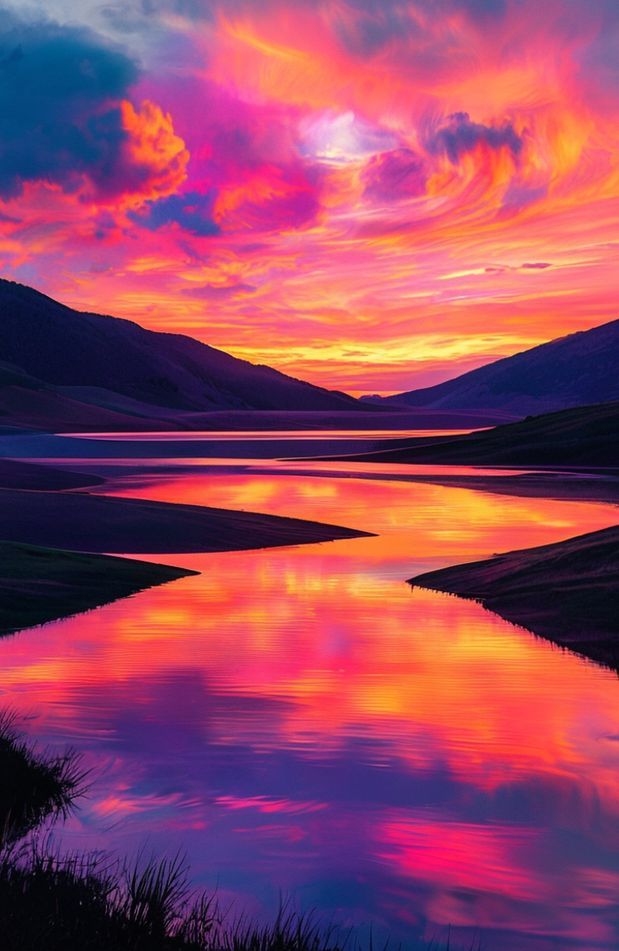 Ultrawide Monitor Wallpaper